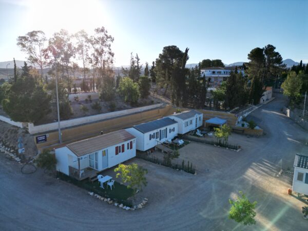 RESERVAR Mobile Home nº 36 - Imagen 17