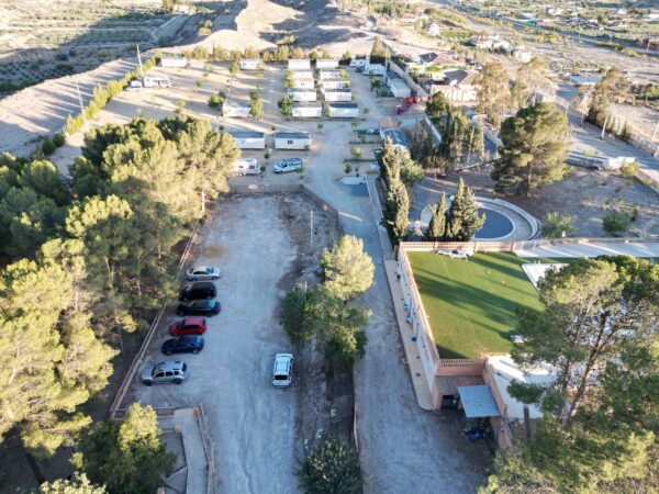 RESERVAR Mobile Home nº 13 - Imagen 11