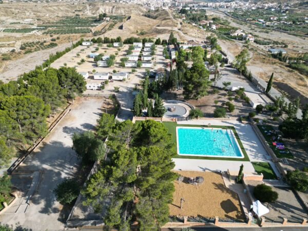 RESERVAR Mobile Home nº 4 - Imagen 9