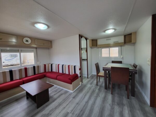 RESERVAR Mobile Home nº 2 - Imagen 3