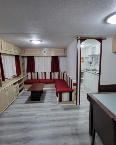 RESERVAR Mobile Home nº 2