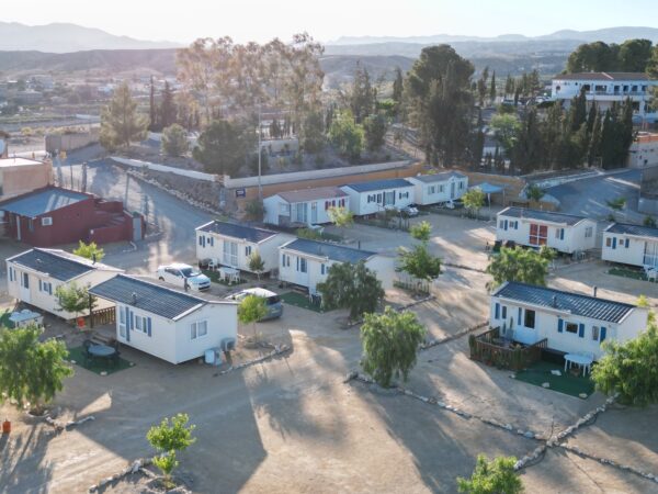 RESERVAR Mobile Home nº 42 - Imagen 12