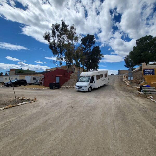 RESERVAR Parcela 2 upstairs - Imagen 12