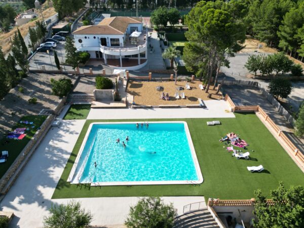 RESERVAR Parcela 2 upstairs - Imagen 2