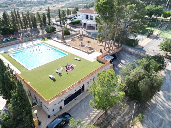RESERVAR Parcela 2 upstairs - Imagen 8