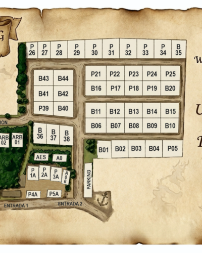 RESERVAR Parcela 5